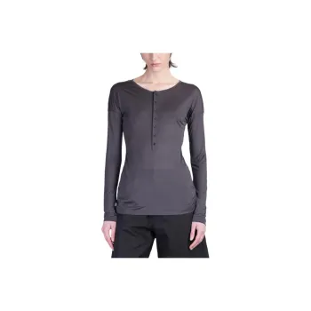 Lemaire Silk T shirt