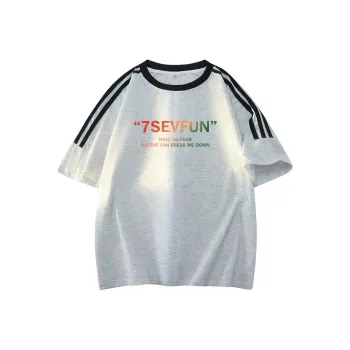 7 SEVFUN T Shirts Unisex