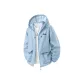 Glacier Blue