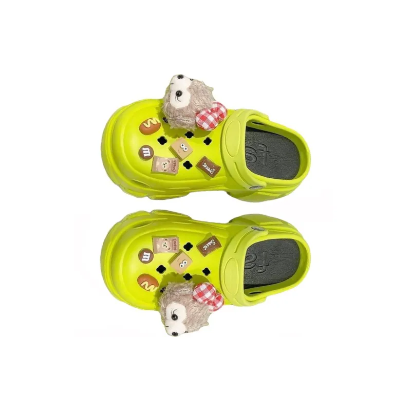 TIMSVOL Slippers / Home Slippers-5
