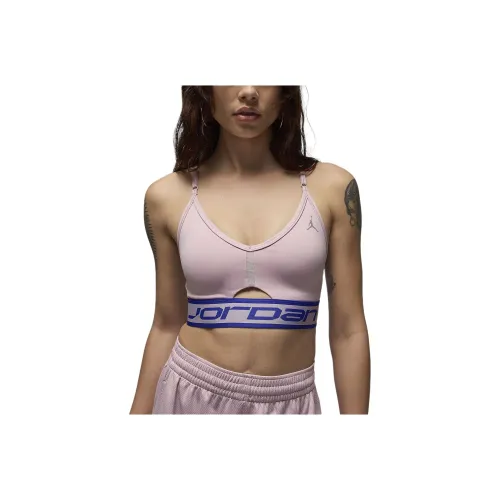 Jordan Sports Underwear Women's Purple