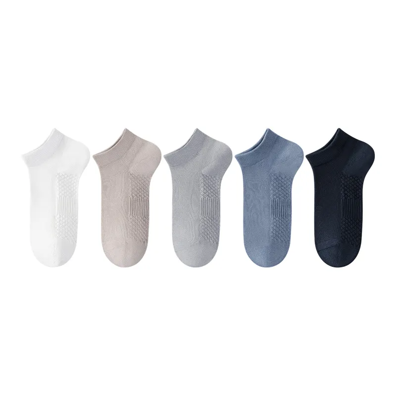 XXLLG Ankle Socks Men's Combo Set-20