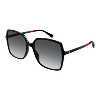 GUCCI Square frame Sunglasses