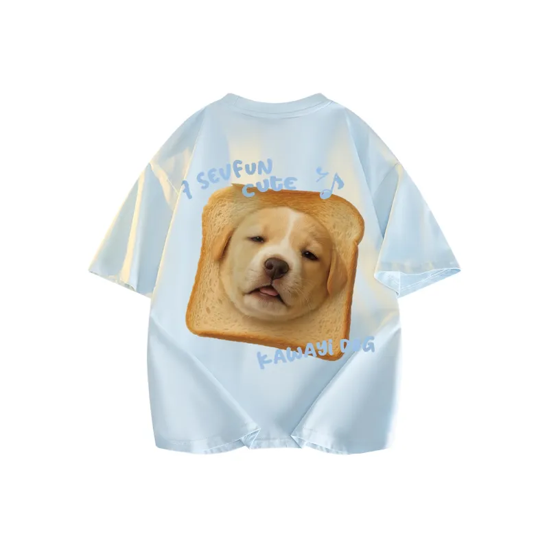 7 SEVFUN T Shirts Unisex-18