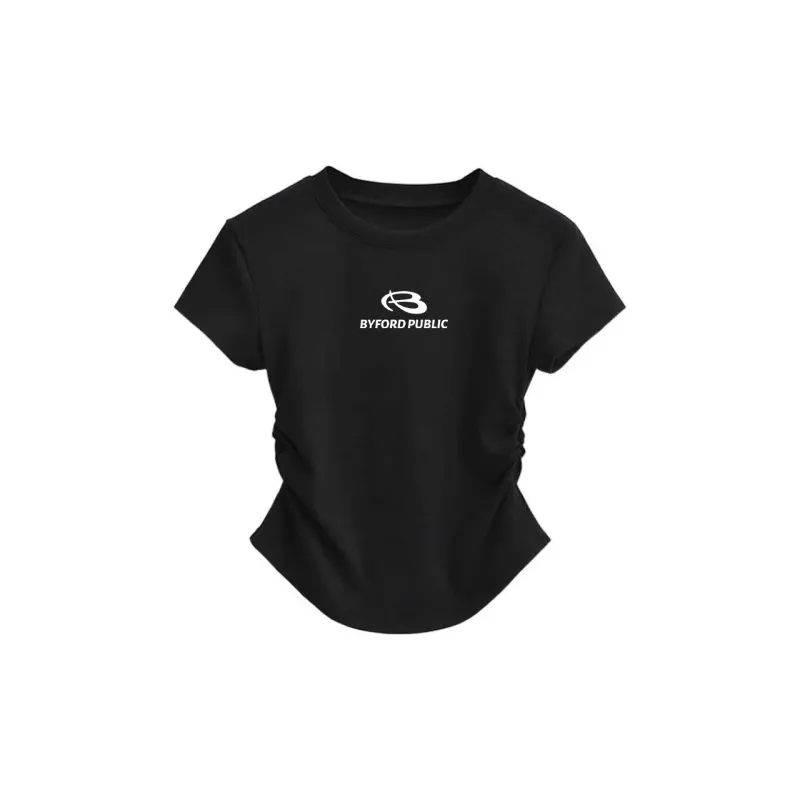 Byford Women's Undershirts-2