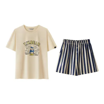 Teenie Weenie Pajama Set Women's