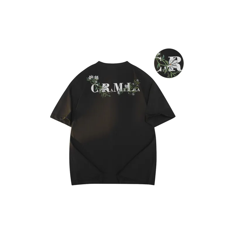Caramella Unisex Undershirts-9