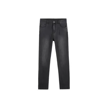 DIDIBOY Jeans Unisex Dark Gray