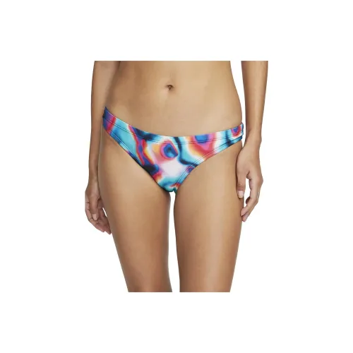 Nike Swimming Shorts Women's Multicolor