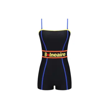 BALNEAIRE One-Piece Swimsuits Women's Classic Black