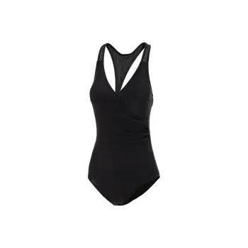 Speedo One piece Swimsuit Women's Black