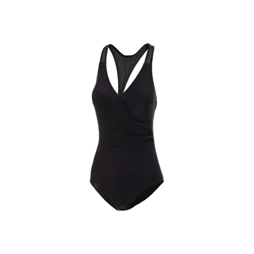 Speedo One piece Swimsuit Women's Black