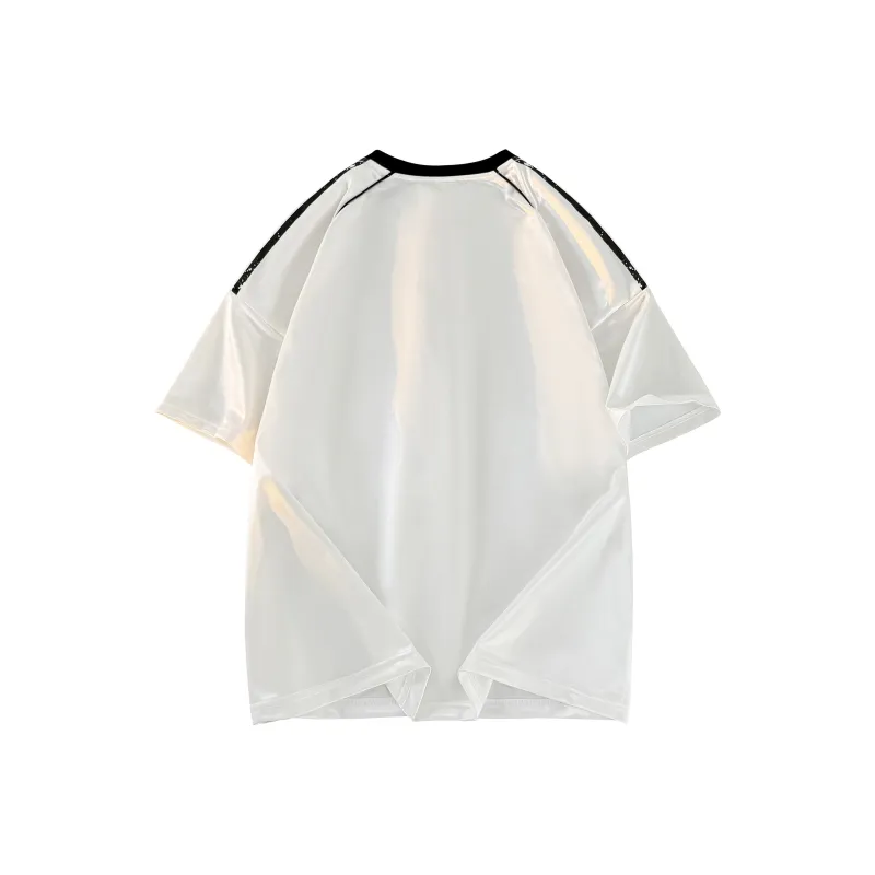 FCB ARCELONA T Shirts Unisex-10