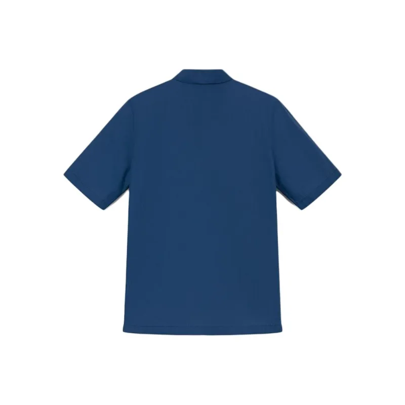 Timberland Shirt Men's Dark Indigo-1