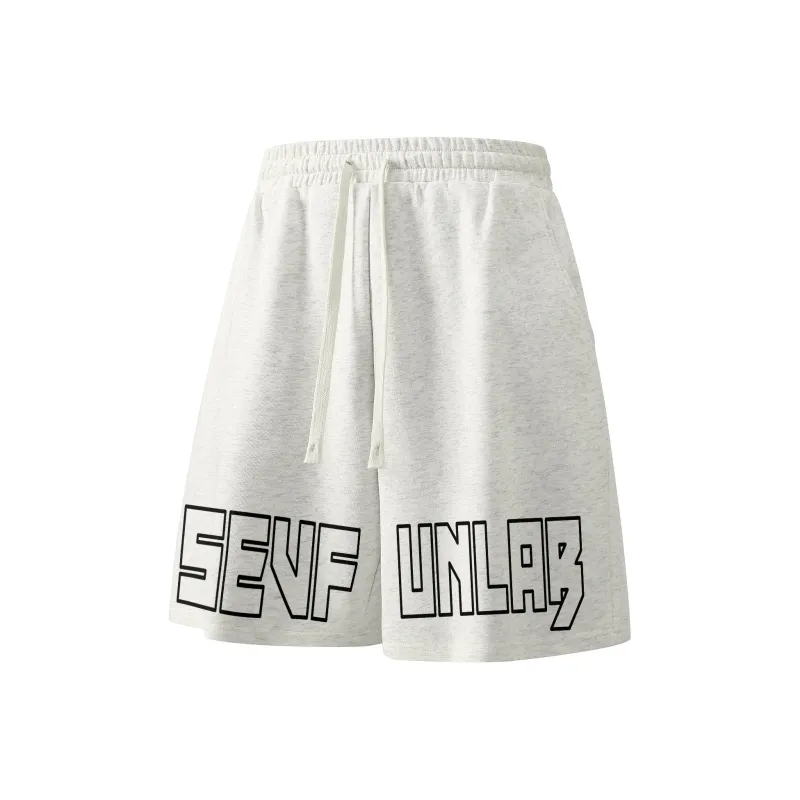 7 SEVFUN Casual Shorts Unisex-5