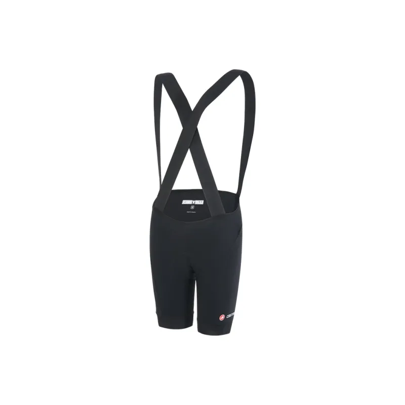 CASTELLI Racing Suits / Motorcycle Suits Women's Black-0