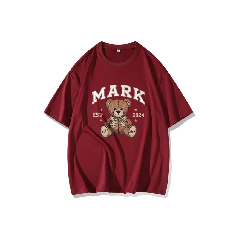 FAIRWHALE T Shirts Women's-6