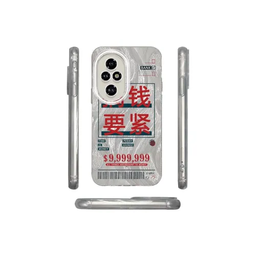 HUANBAOKE Phone Cases