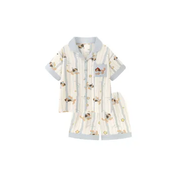 Beast's Secret Pajama Set Women's