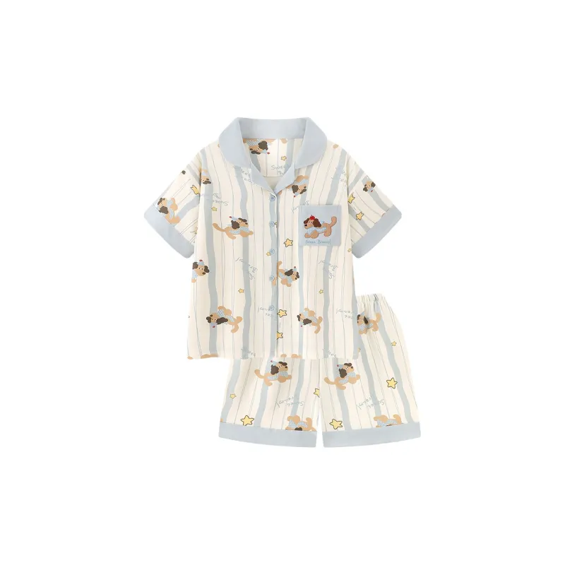 Beast's Secret Pajama Set Women's-0