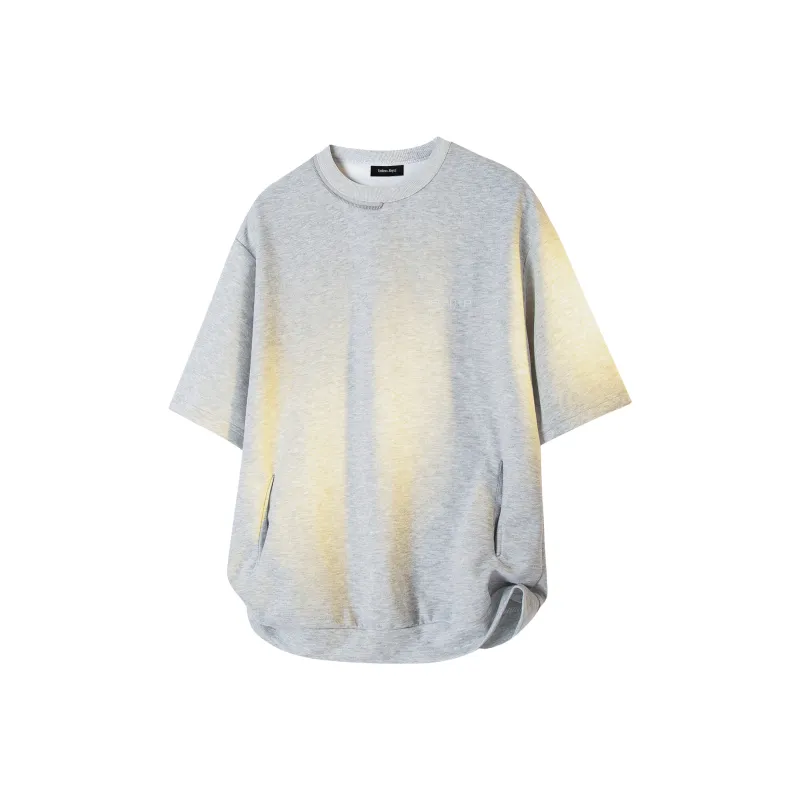 Endless Abyss T Shirts Unisex-2