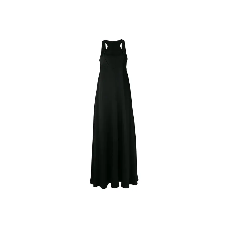 Valentino Evening Dresses Women's Black-0