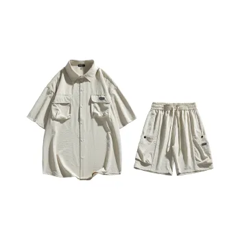 Minfinity Casual Sportswear Unisex