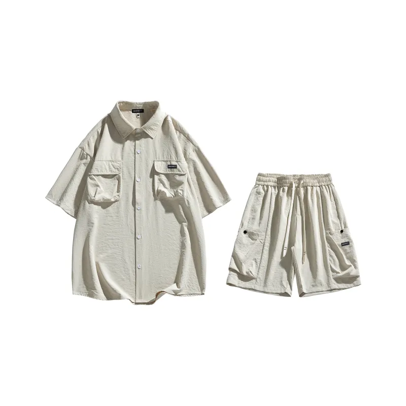 Minfinity Casual Sportswear Unisex-6