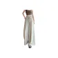 Khaki Extended Length