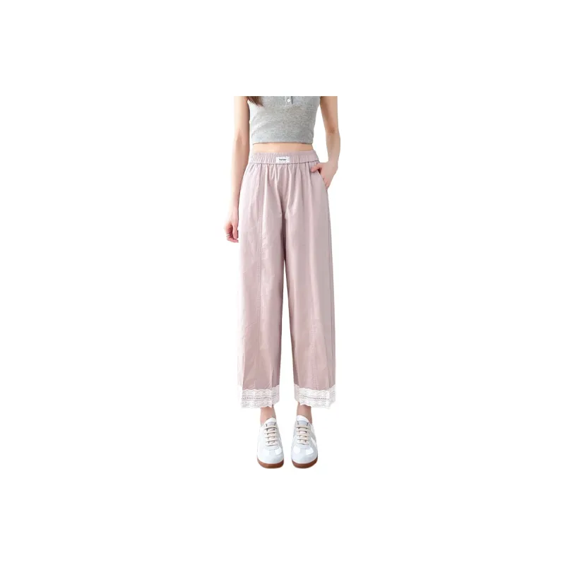 SITOL Casual Pants Women's-0