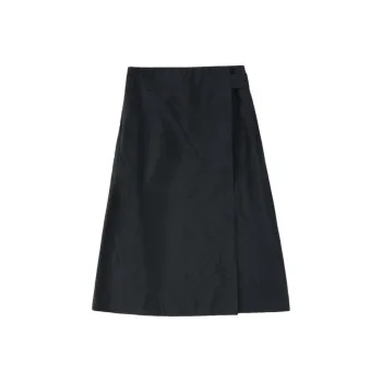 Studio Nicholson Foley Skirt