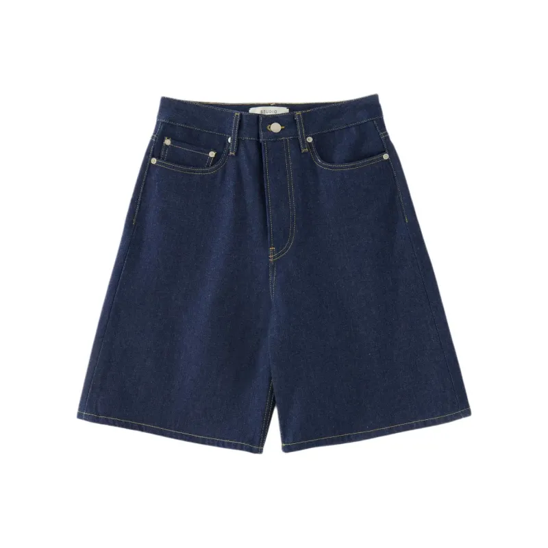 Studio Nicholson Bode Shorts-0