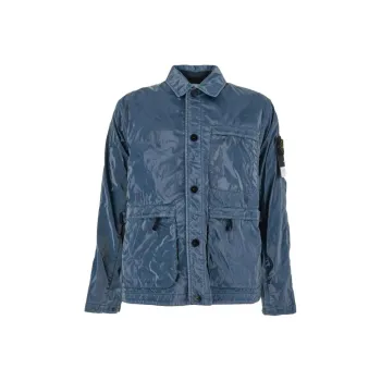 STONE ISLAND Compass badge Jacket