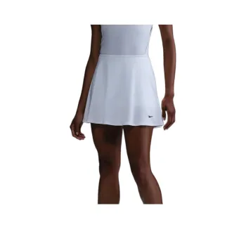 Nike Logo Printed Mini Tennis Skirt
