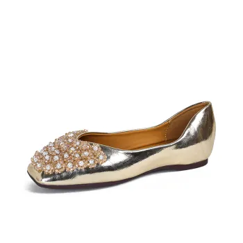 Lan Miao Casual Single Shoes Women's