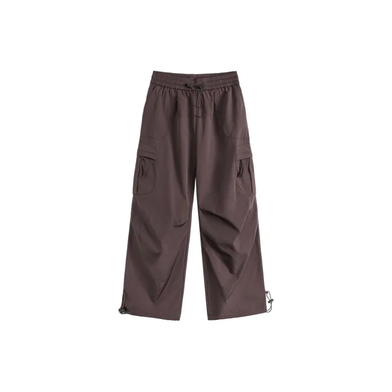 EVBD Casual Pants Unisex-12