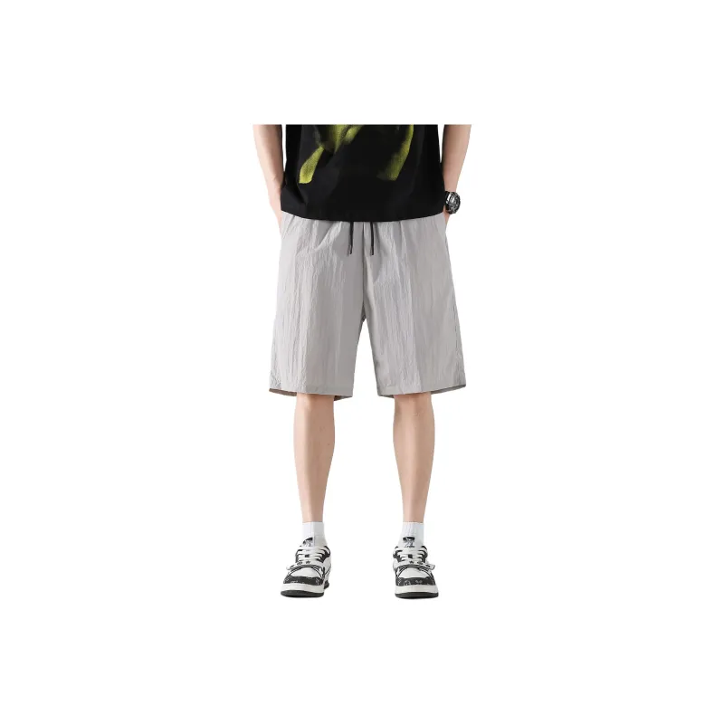 CREAZIONI LA FANTASIA E MOBILE Casual Shorts Unisex-6