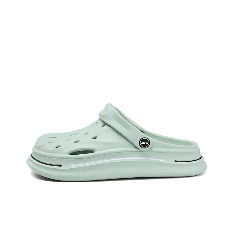 JEANSWEST Clogs Unisex-5