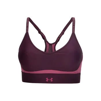 Under Armour Sports Underwear Women's Brown