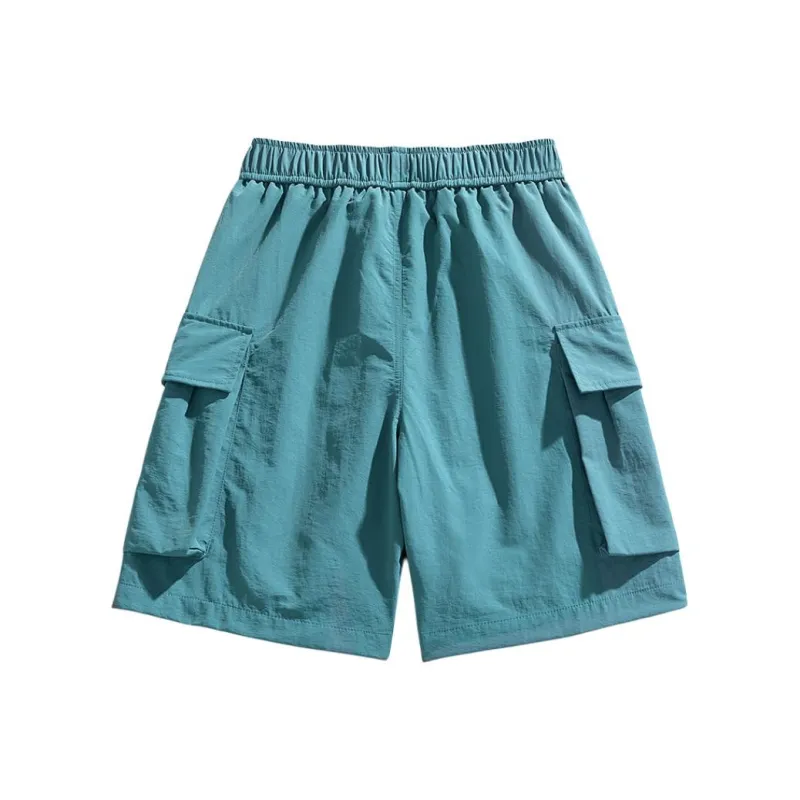 Colorful Creations Casual Shorts Unisex-13