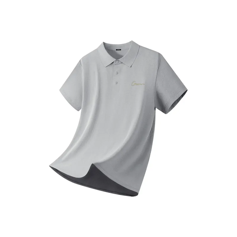 MINISO Polo Shirts Unisex-12