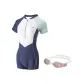 508 Swim Goggles Two-Piece Set