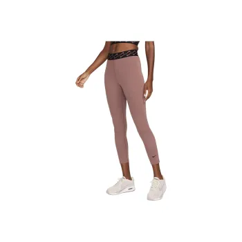 Nike Sportswear Classic Swoosh Women's High-Waisted 7/8 Leggings