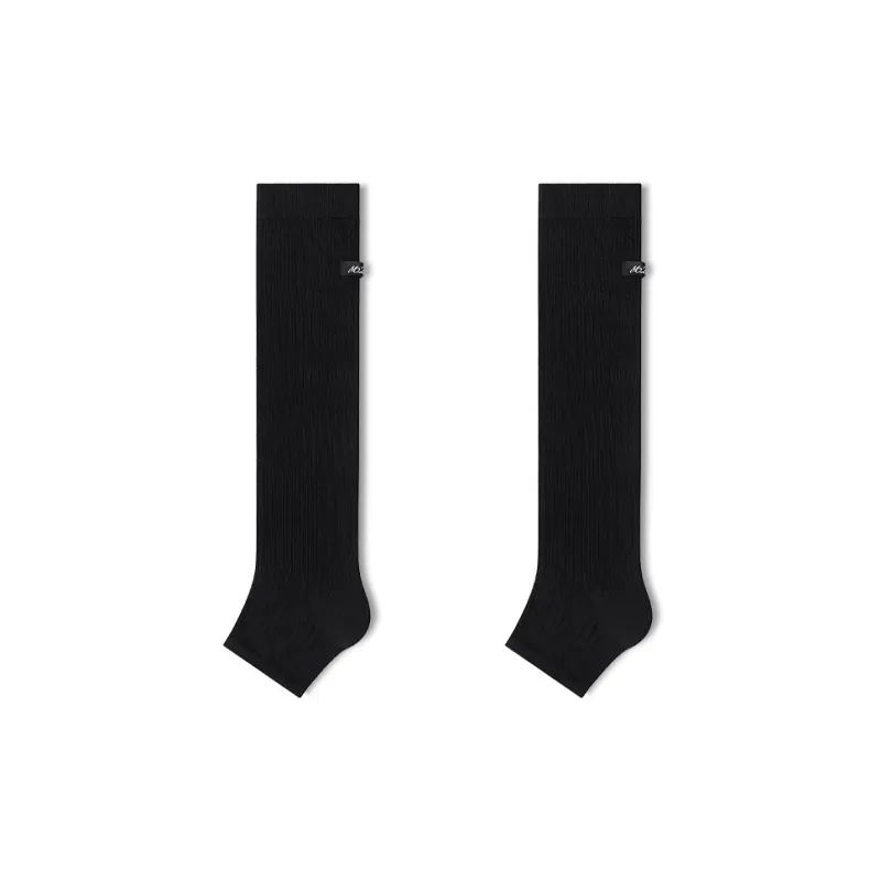 B&C.Room Knee High Socks Women's 2 Pack-6