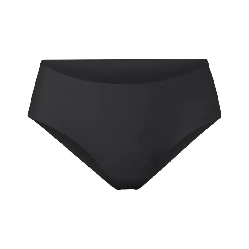 Skims Bikinis Women's Agate Black-0