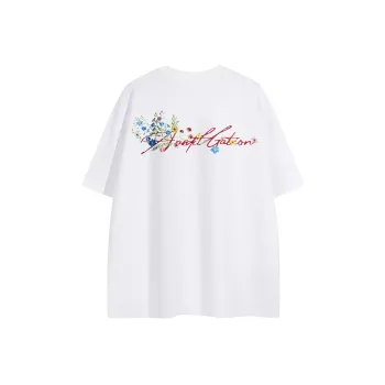 SWAMP AREA T Shirts Unisex