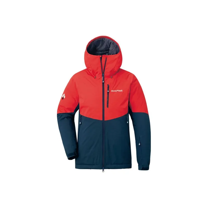 MONTBELL Ski Tops Women's-1
