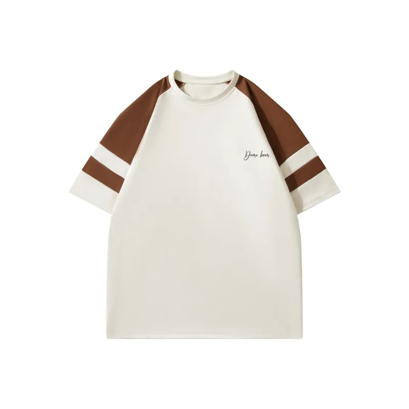 Budding Bear T Shirts Unisex-6