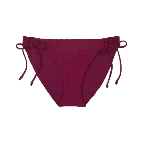 Victoria's Secret PINK Mix & Match Side-Tie Bikini Bottom / PR Swimming Shorts Women's