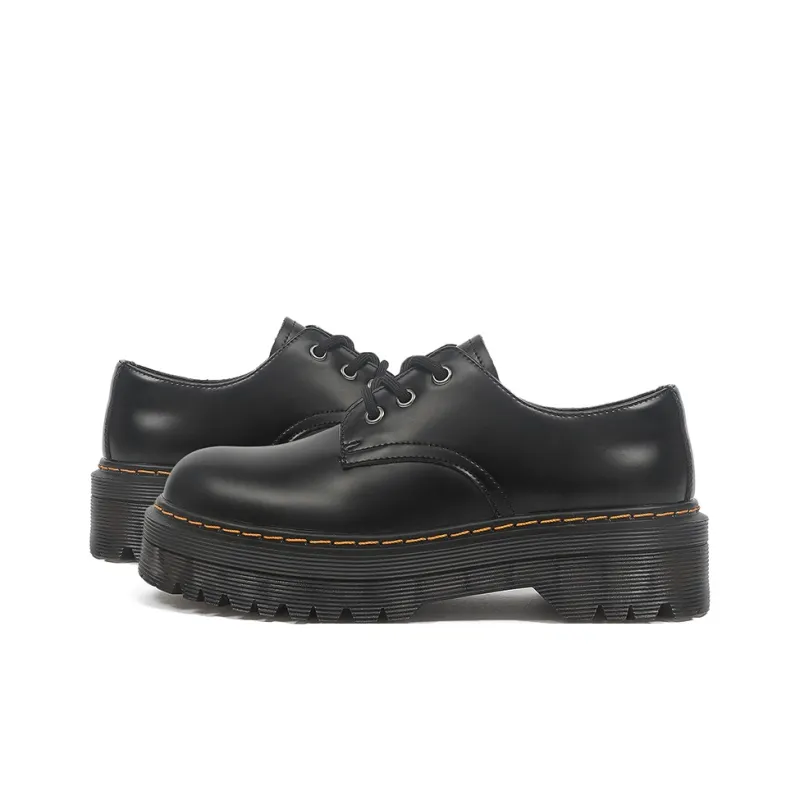 MEXICAN Loafers Women's Black-3